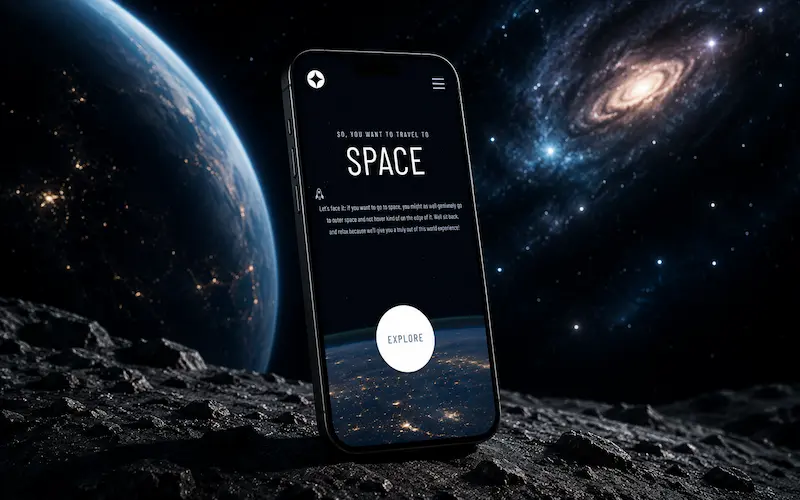 Space