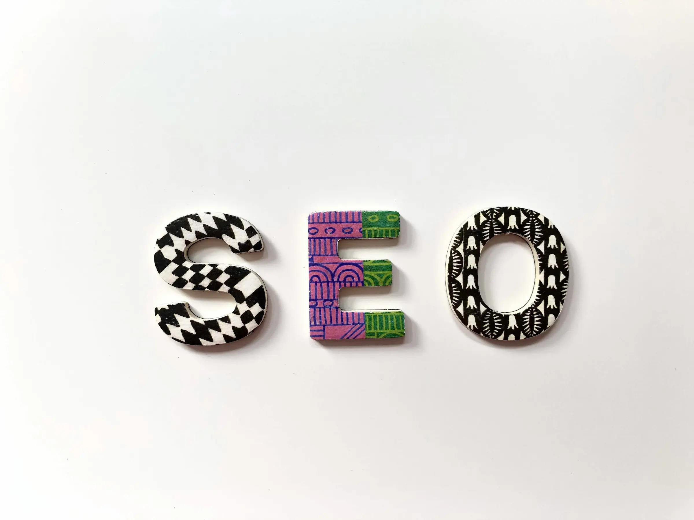 Website promotion to the TOP 2026