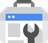 Google Search Console logo