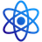 React logo